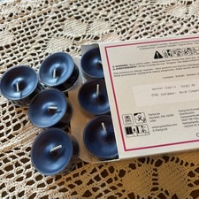 Teelichter Duftteelichter Partylite Nordic Air Na