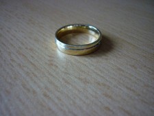 Ehering Trauring 585 14K