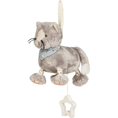 Sterntaler spieluhr katze - sterntaler,