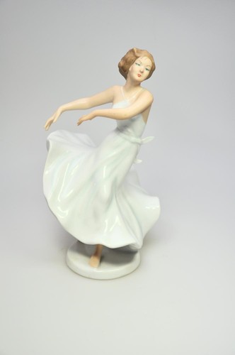 Tänzerin ballerina 22cm hoch - tänzerin,