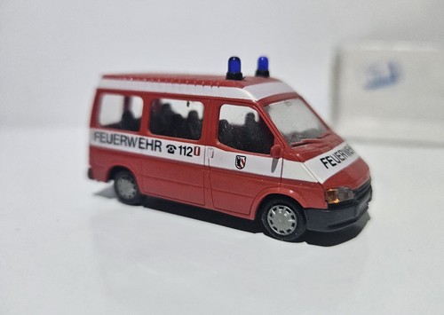 Rietze pkw ford - h0,