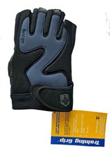 Professionelle Trainingshandschuhe: Harbinger Training Grip (Größe XXL)