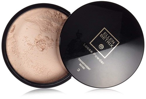 Loose powder 15g transparent - loose,