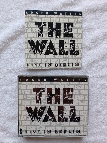 The wall roger waters luxus - the,
