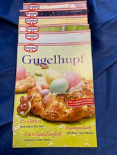 Dr. Oetker Gugelhupf  Rezepte