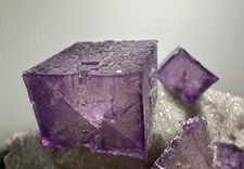 Mineraliensammlung Fluorit x