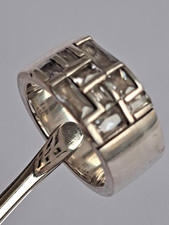 Ring Silber 925 ESPRIT massiv