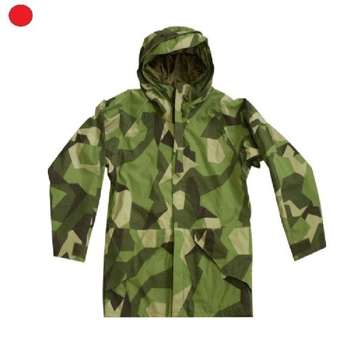 Parka m90 regenjacke bw - regenjacke,