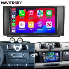 Für Smart Fortwo 451