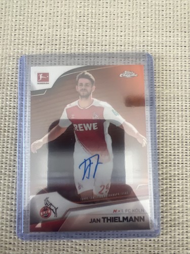Jan thielmann auto fc - jan,