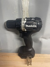 Makita DDF484 18V Li-Ion Akku-Bohrschrauber - Black Edition Solo gerät 