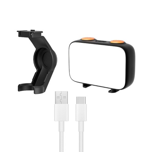 Rechargeable mini fill - rechargeable,