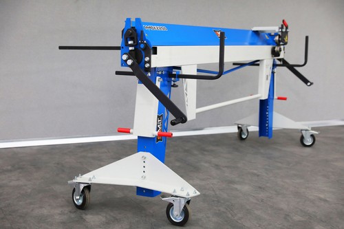 Olmet m40x2200 abkantbank - olmet,