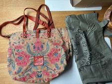 Campomaggi Handtasche Shopper NEU!