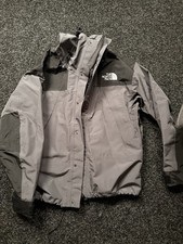 The North Face Gore-Tex-Jacke