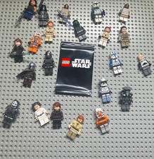 LEGO Star Wars Mystery |