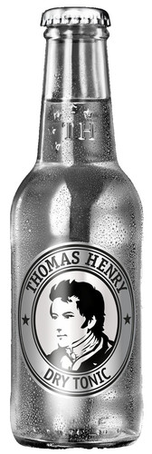 Thomas henry dry tonic - ,
