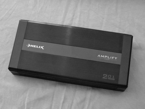 Helix amplify 201 direct - amplify,