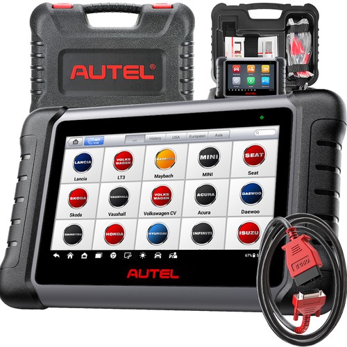 2026 autel maxicom mk808s pro - maxicom,