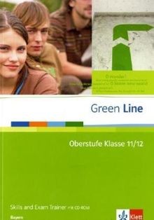 Green line oberstufe klasse - line,