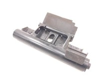 Suzuki Burgman 125 Querlenker