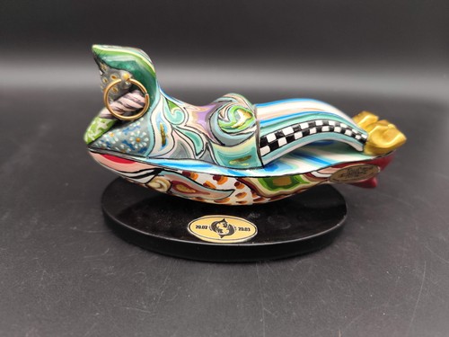 Tom drag zodiac skulptur - drag,
