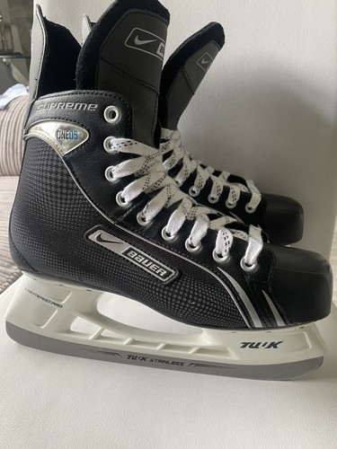 Nike bauer supreme one05 - nike,