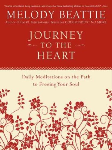 Journey the heart daily - journey,