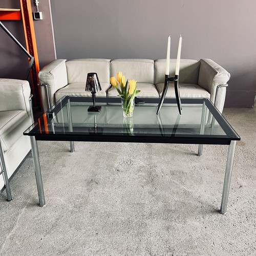 Cassina p couchtisch - lc,