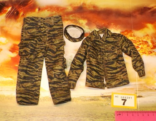 Vietnam uniform für dragon - vietnam,
