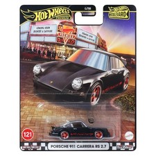 1:64 Hot Wheels Boulevard