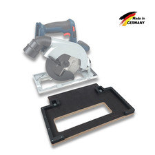 Bosch GKS 18V-57-2 / GKS 18V-57 Professional Adapter für Führungsschiene