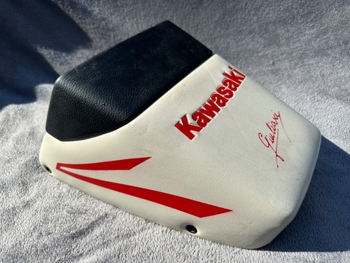 Kawasaki gpz600r gpz 600r - kawasaki,
