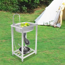 Freistehend Waschbecken