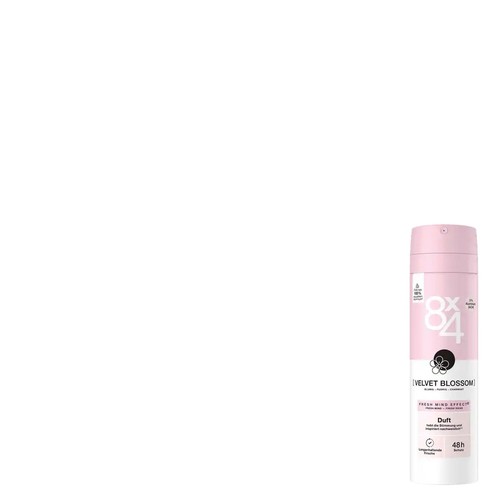 1x150ml 8x4 velvet blossom - 1x150ml,