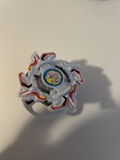 Beyblade V Force Cyber Dragoon