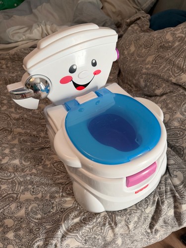 Kinder töpfchen mit musik - mit,