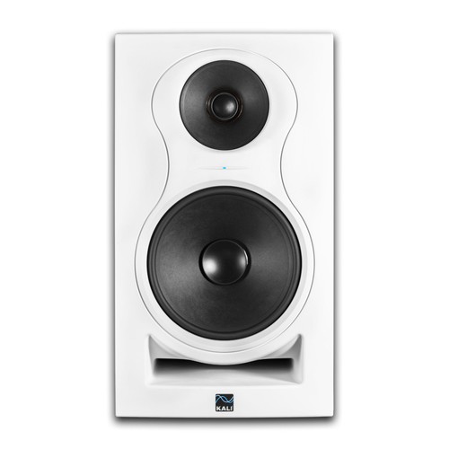 Kali audio 2nd - audio, wave