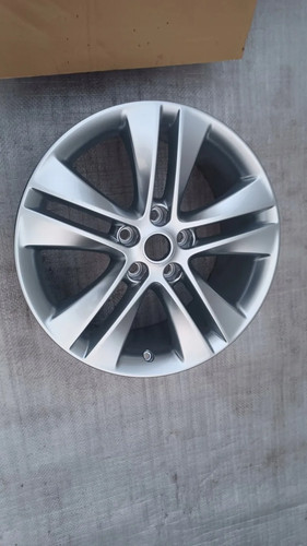 Alufelge zoll 0 - 18, 8.0"