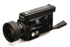 Canon Auto Zoom 512 XL