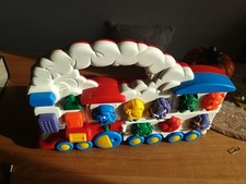 Chicco Musiklokomotive