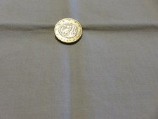 1 Euro Münze Griechenland