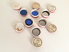 Zeiss Mikroskop 32mm grau und