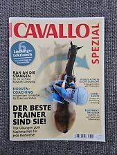 Cavallo Spezial Zeitschrift 