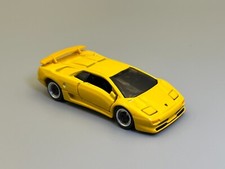 Lamborghini Diablo SV - Diablo