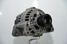 ORIGINAL BOSCH Lichtmaschine