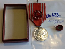 Orden Japan Verdienstmedaille