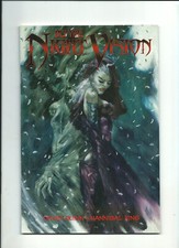 Blythe – Night Vision Nr. 2 von Quinn/King:, EEE Verlag***top