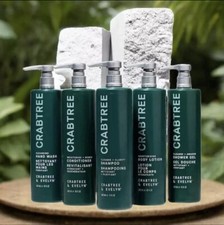 5 - Crabtree & Evelyn -