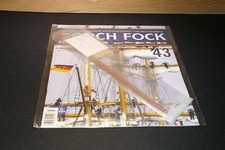 Gorch Fock - De Agostini